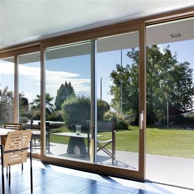 Энергетические звезда серии и раздвижные двери смены