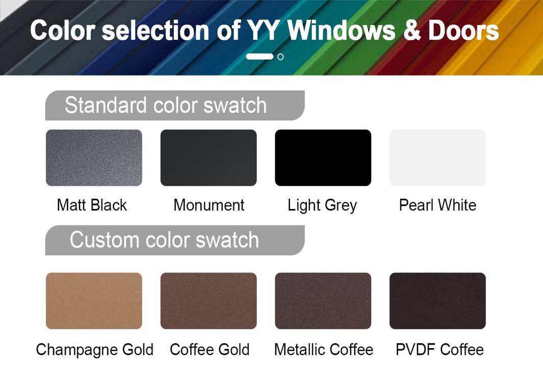custom color options for hurricane impact sliding window aluminum frames custom color options for hurricane impact sliding window aluminum frames